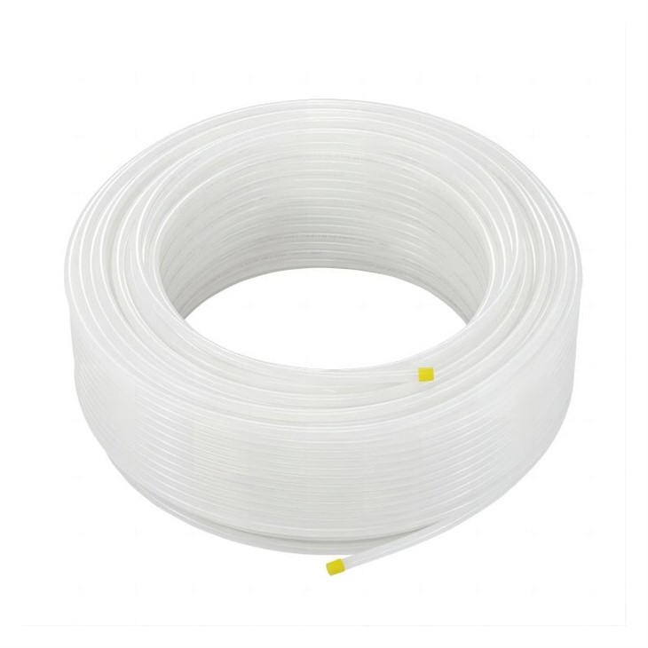 PEx-a pipe for floor heating pipe 01