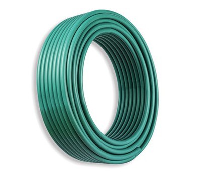 Comment réparer une fuite dans un tube Pex ?