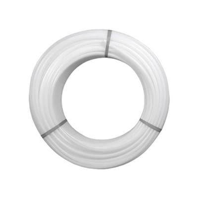 Le tuyau d'eau PEX est-il résistant au gel ?